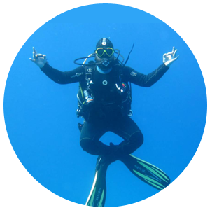 PADI Tarierung in Perfektion Spezialkurs